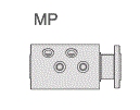 Maier-MP系列旋轉接頭